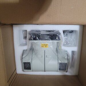 PTZ Camera Surveillance System, RDISS Security IR Devices, Pan Tilt Zoom, LED